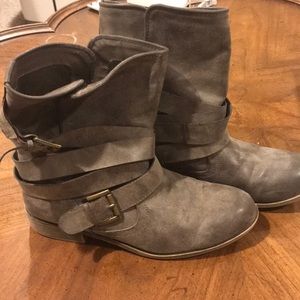 Madden girl boots